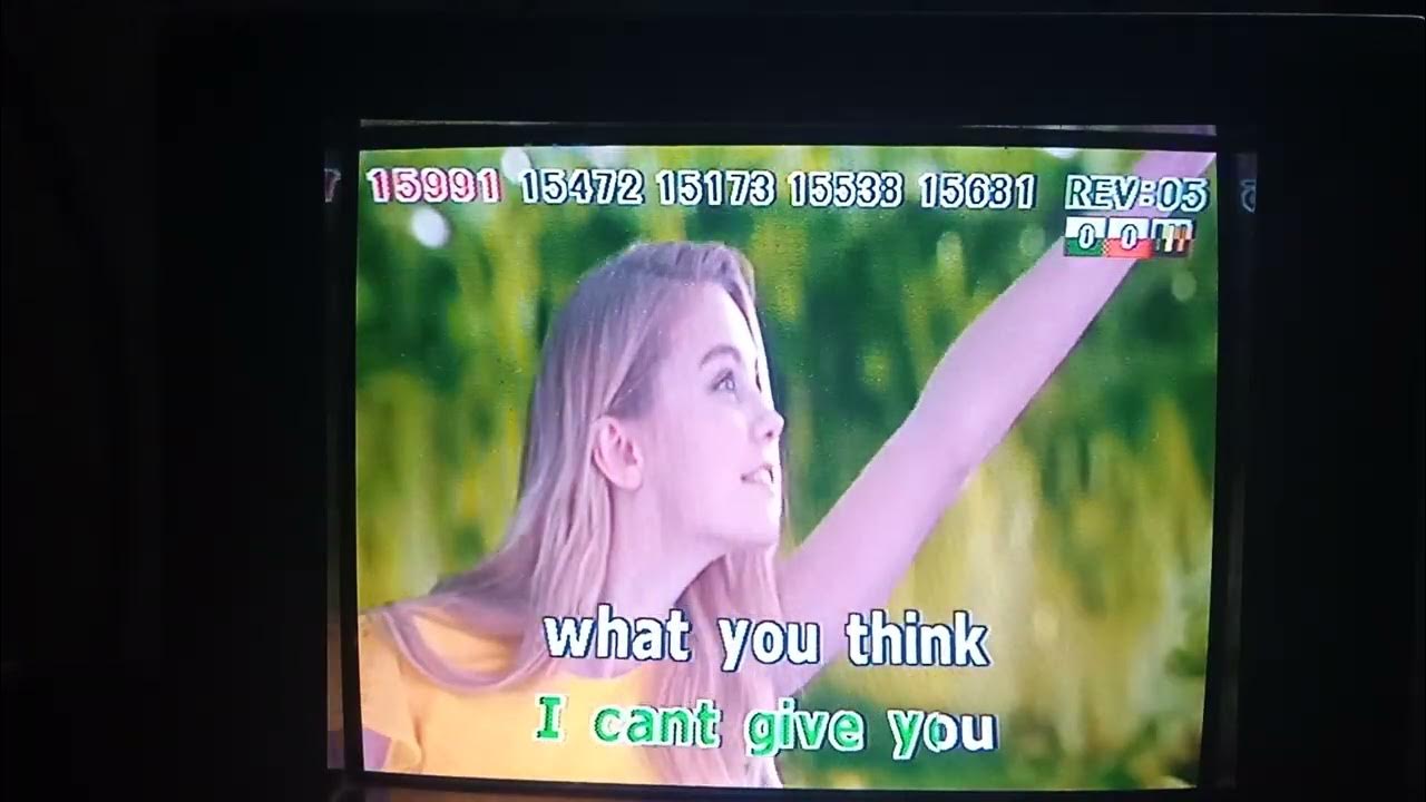 (15991) Turning Tables Adele (KARAOKE) YouTube