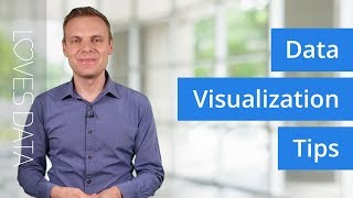 Data Visualization: 9 Actionable Tips You Can Use Now Wealth