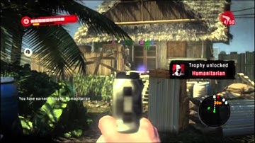 Dead Island Co-op Playthrough - Part 80 - Afran