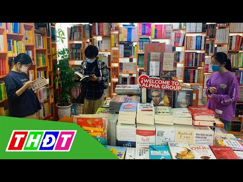 Video Cuộc thi Đại sứ văn hóa đọc 2022: Khát vọng phát triển... - youtube