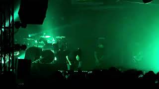 Whitechapel "Black Bear" at Ace of Spades, Sacramento, CA 5/4/2023