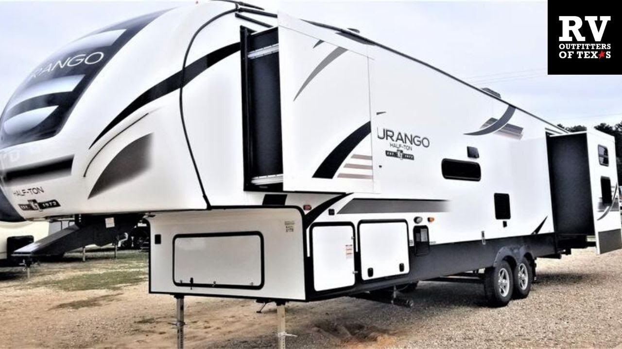 RV Outfitters of Texas 2020 KZ RV Durango Half-Ton D291BHT # RVP0101 SOLD