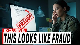 These 5 VA Claim Habits Are Quietly Getting Veterans Flagged for Fraud Reviews
