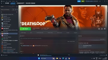 How to fix Deathloop Crashing at Startup on PC