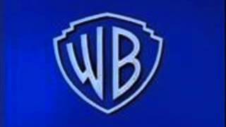 Warner Bros. Television Division Logo 1965-1967