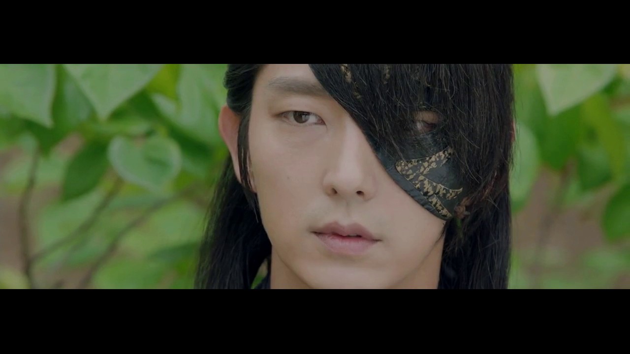 [이준기 X 한지민] '부용' (달의 연인 보보경심 려 패러디)