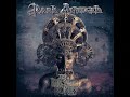 Dark Avenger - Purple Letter