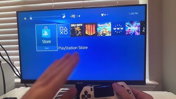 How to fix PlayStation purchasing store error on PS4/PS5 (Easy Tutorial!) (2024)