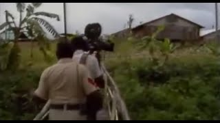 Jonestown Walkthrough Tour News Footage, 1978 Guide