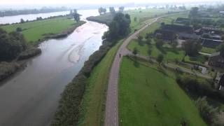 Motor Rijden Met Jurriaan