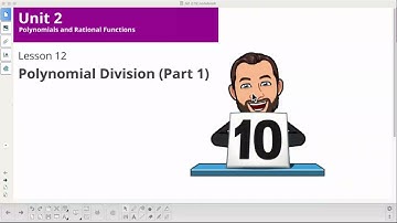 Illustrative Math | Algebra 2 | 2.12 Lesson