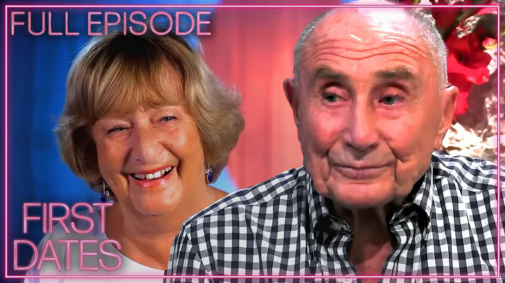 This Millionaire is Looking for Love... And a Dance Partner | Season 2 Episode 2 | First Dates Hotel