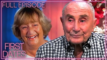 This Millionaire is Looking for Love... And a Dance Partner | Season 2 Episode 2 | First Dates Hotel