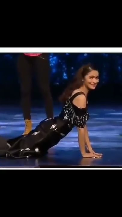 Aliya Bhatt new talent 👍❤️