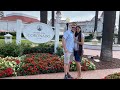 США 🇺🇸 ОБЗОР ЗНАМЕНИТОГО ОТЕЛЯ DEL CORONADO