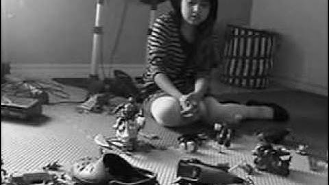 GARBAGE It´s all over but the crying