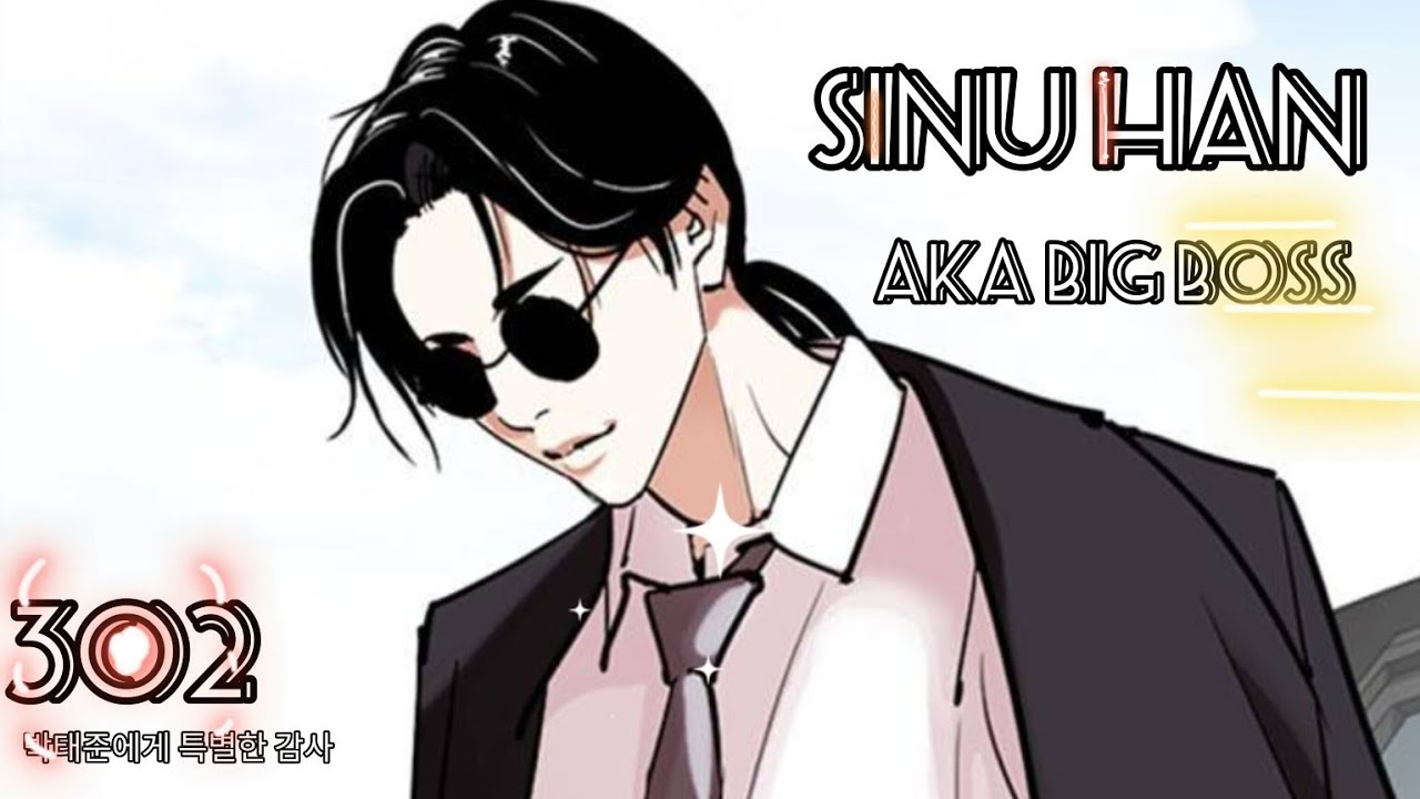 Lookism Season 2 Chapter 302 Explained In Hindi YouTube lookism-season-2-chapter-302-explained-in-hindi-youtube