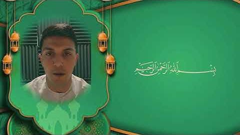 محاكاة أمام الحرم رحمه الله الشيخ #محمد_ايوب  من أجمل ماستسمعه من #سورة_فاطر