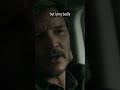 Pedro Pascal is a LIAR! #thelastofus #tlou #pedropascal #bellaramsey #television