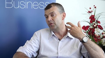 Foundations of Human Behaviour - Chris Jackson (UNSW Business School)