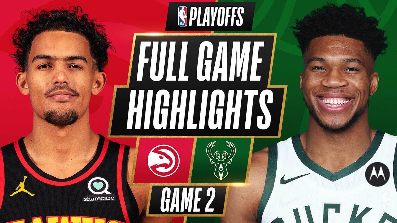 Hawks vs. Bucks score: Giannis Antetokounmpo, Milwaukee ...