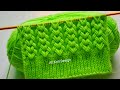 Knitting Pattern for sweater / cardigan jackets / handmade sweater design for woman baby boy girl