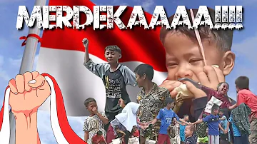 DIRGAHAYU REPUBLIK INDONESIA.. LOMBA 17 AGUSTUS