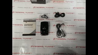 Радар-детектор CARMEGA RDT-470