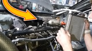 СУРОВАЯ замена радиатора печки geely mk - КАК СДЕЛАТЬ ЧТОБЫ ПЕЧКА ХОРОШО ГРЕЛА! СУРОВАЯ замена радиатора печки geely mk - КАК СДЕЛАТЬ ЧТОБЫ ПЕЧКА ХОРОШО ГРЕЛА!