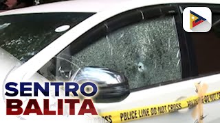 Person of interest sa road rage sa Makati City, hawak na ng mga awtoridad