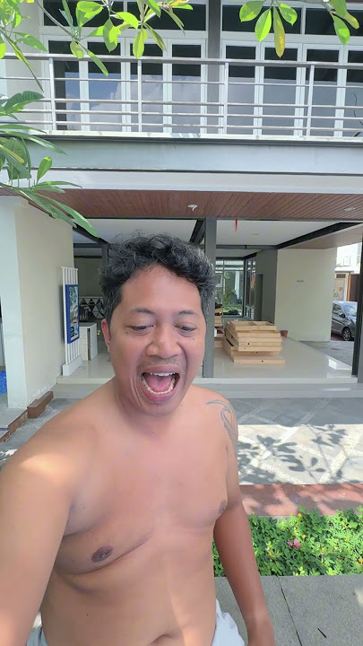 AYO KITA BERENANG😆LEIKA BERHASIL SELESAIKAN CHALLENGE🥳😱#leika #trending #trending