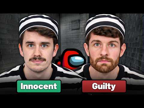 Who's The Imposter is BACK and WORSE