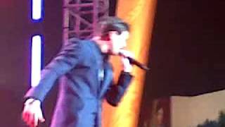 Robin Thicke - Sex Therapy LIVE