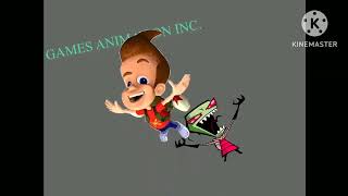 Jeff Lew/DreamWorks Television/Stoopid Monkey/Game Animation/KK/Nick At Nite (2001) (For @blooj249)