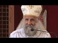 عيد حلول الروح القدس القمص لوقا سيداروس ١٩ ٦ ٢٠٠٥ 