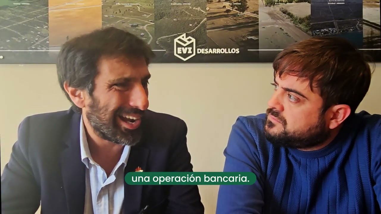 Inversiones inmobiliarias y el mercado de terrenos | EVI desarrollos