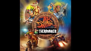 Jak and Daxter Tier List