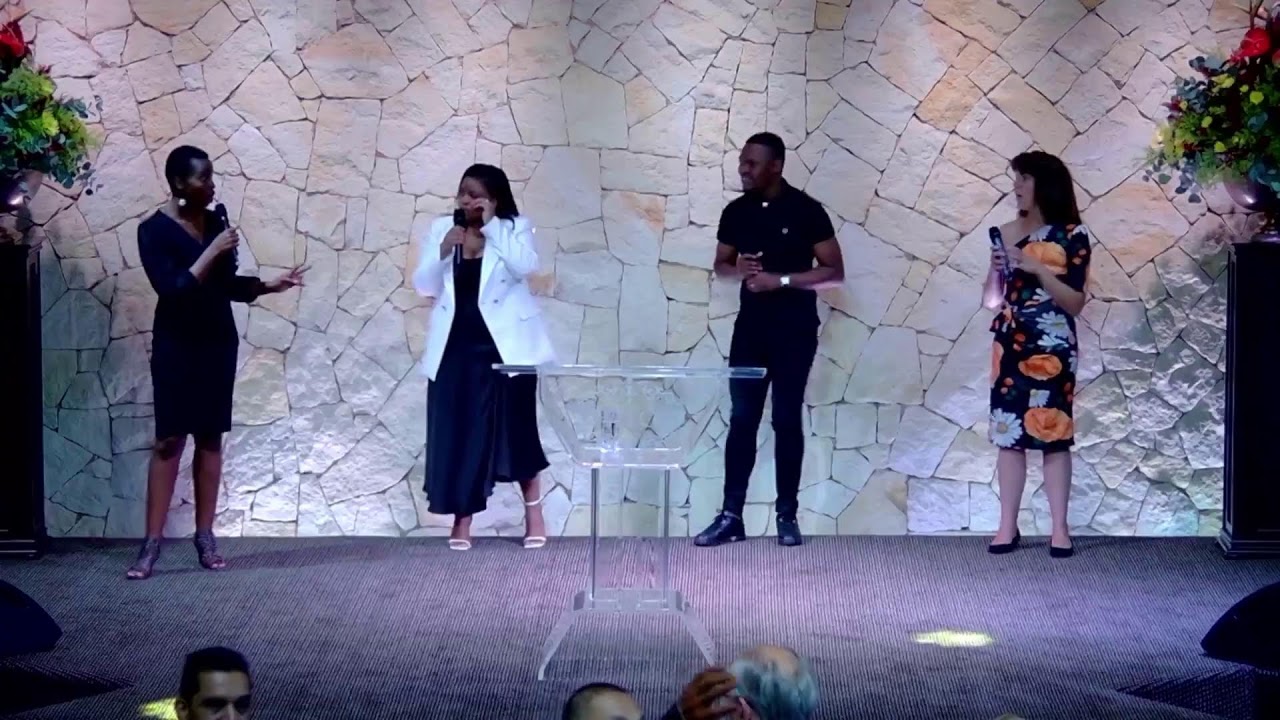 Apostolic Summit 8 April 2023 YouTube
