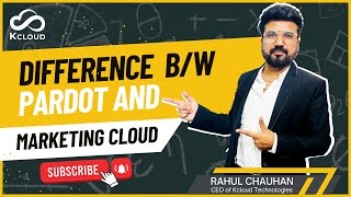 Pardot vs Marketing Cloud: Which Salesforce Tool is Right for You? #salesforce