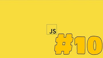 JavaScript Tutorial #10: FOR Loop | IN | OF | BREAK Keyword | Web Development | Filipino | Cebuano