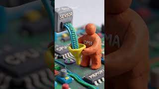 DMA Explained How Data Moves Without Wasting CPU Power