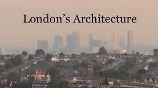 A Journey through London’s Architecture screenshot 1