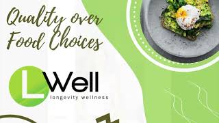 Making Healthy Food Choices - Lwell Registered Dieian Renee M.