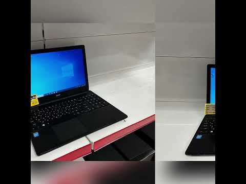 Ноутбук Acer Extensa