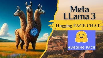 How to use Meta Llama 3 using Hugging Face Chat in 2 simple steps | Better than ChatGPT