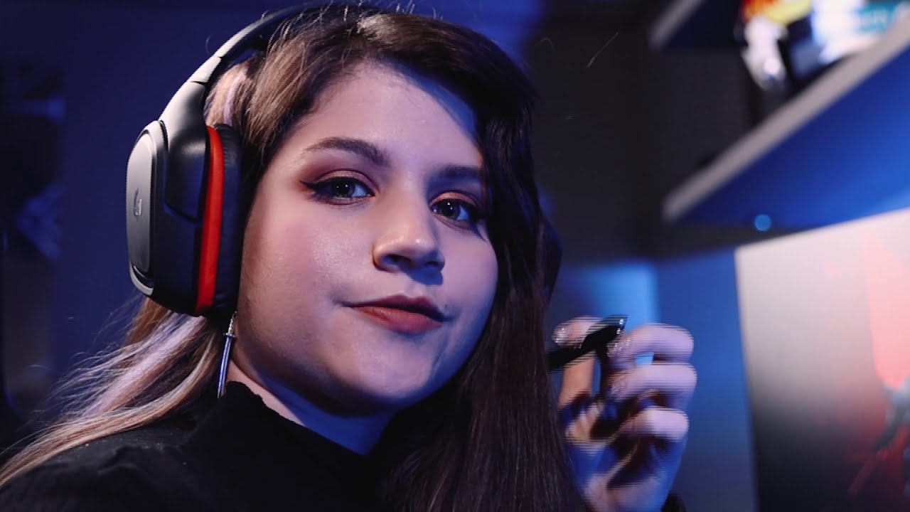LOGITECH G 332 - YouTube