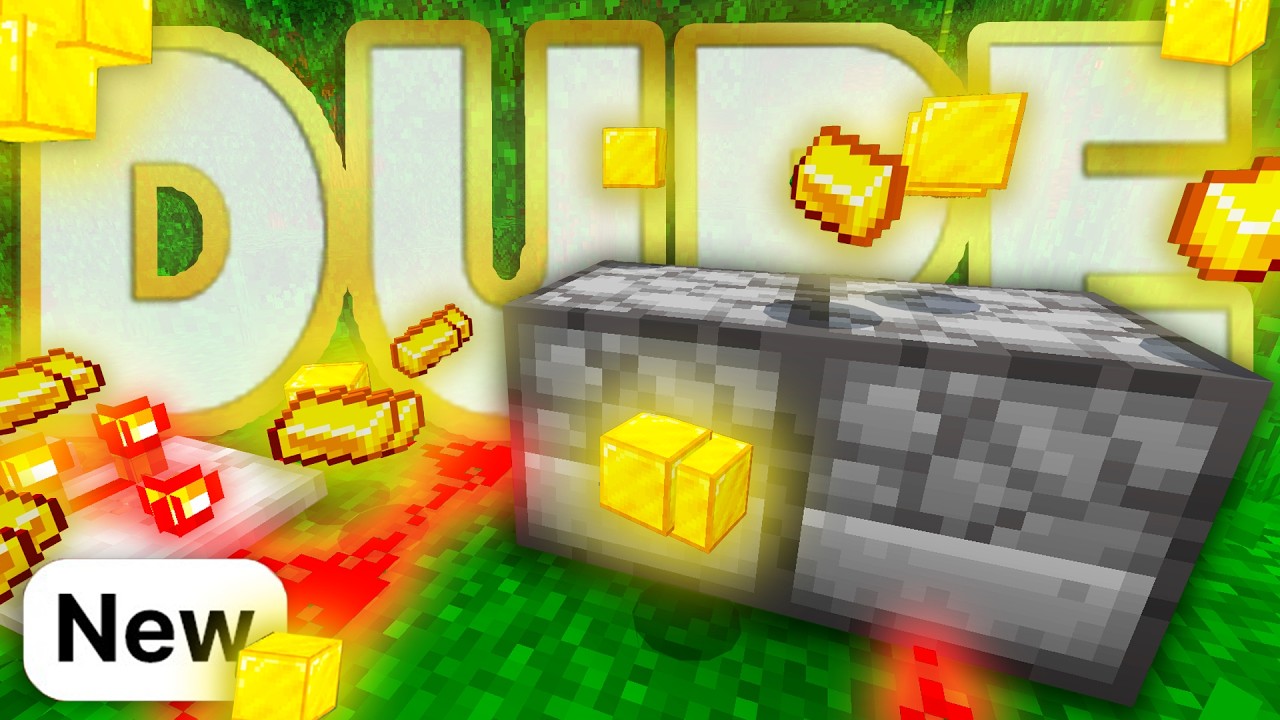 ПОПРОБУЙТЕ ЭТОТ ГЛЮК С ДУБЛИРОВАНИЕМ ДО ВЫХОДА патча 1.21.132 для Minecraft Bedrock! || PE, PS5, ...