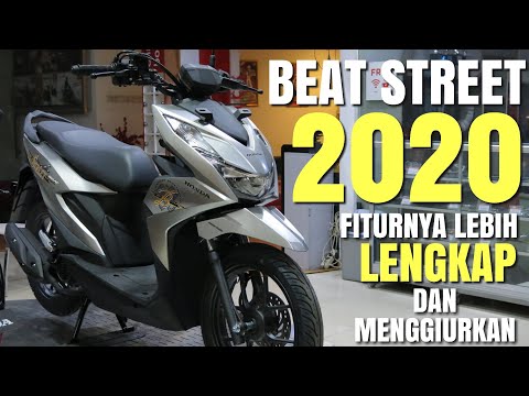 honda-beat-street-2020-(-review-)