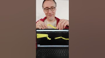 #digitaltwin #crawling #unity3d #arduino #powderoflife