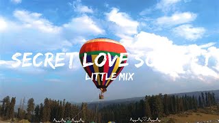 Little Mix - Secret Love Song ft. Jason Derulo || Remi Music